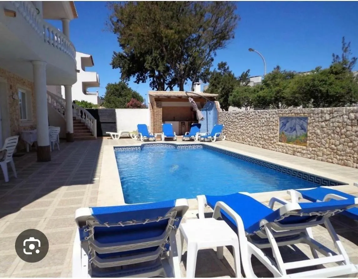 Apartment Aparts 8 T1 E T0 Lagos Portugal