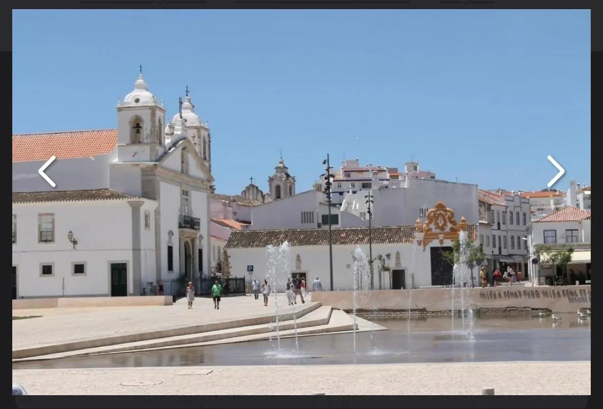 Aparts 8 T1 E T0 Lagos 0*,  Portugal