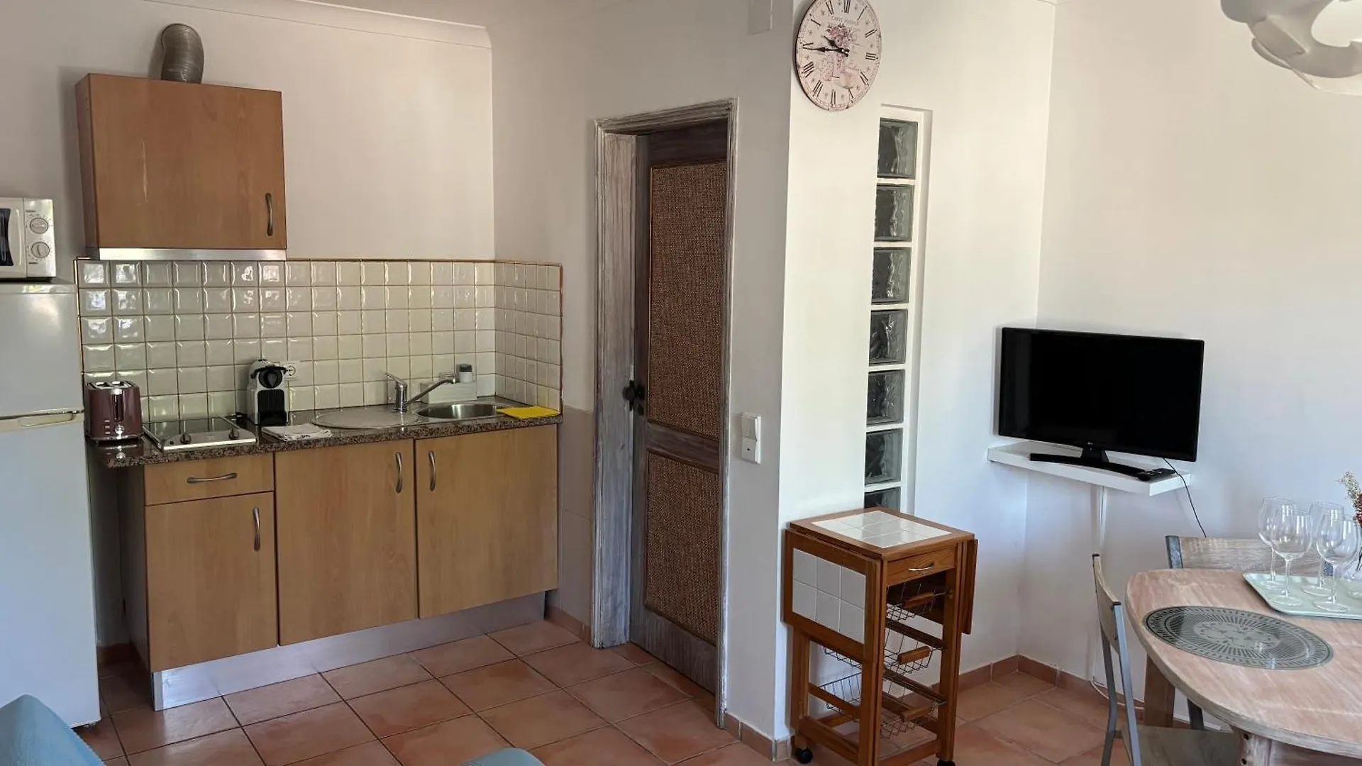 Aparts 8 T1 E T0 Lagos Apartment