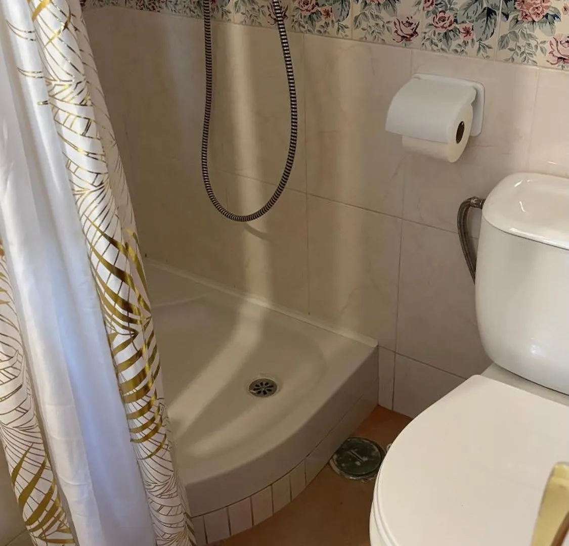 Aparts 8 T1 E T0 Lagos Apartment
