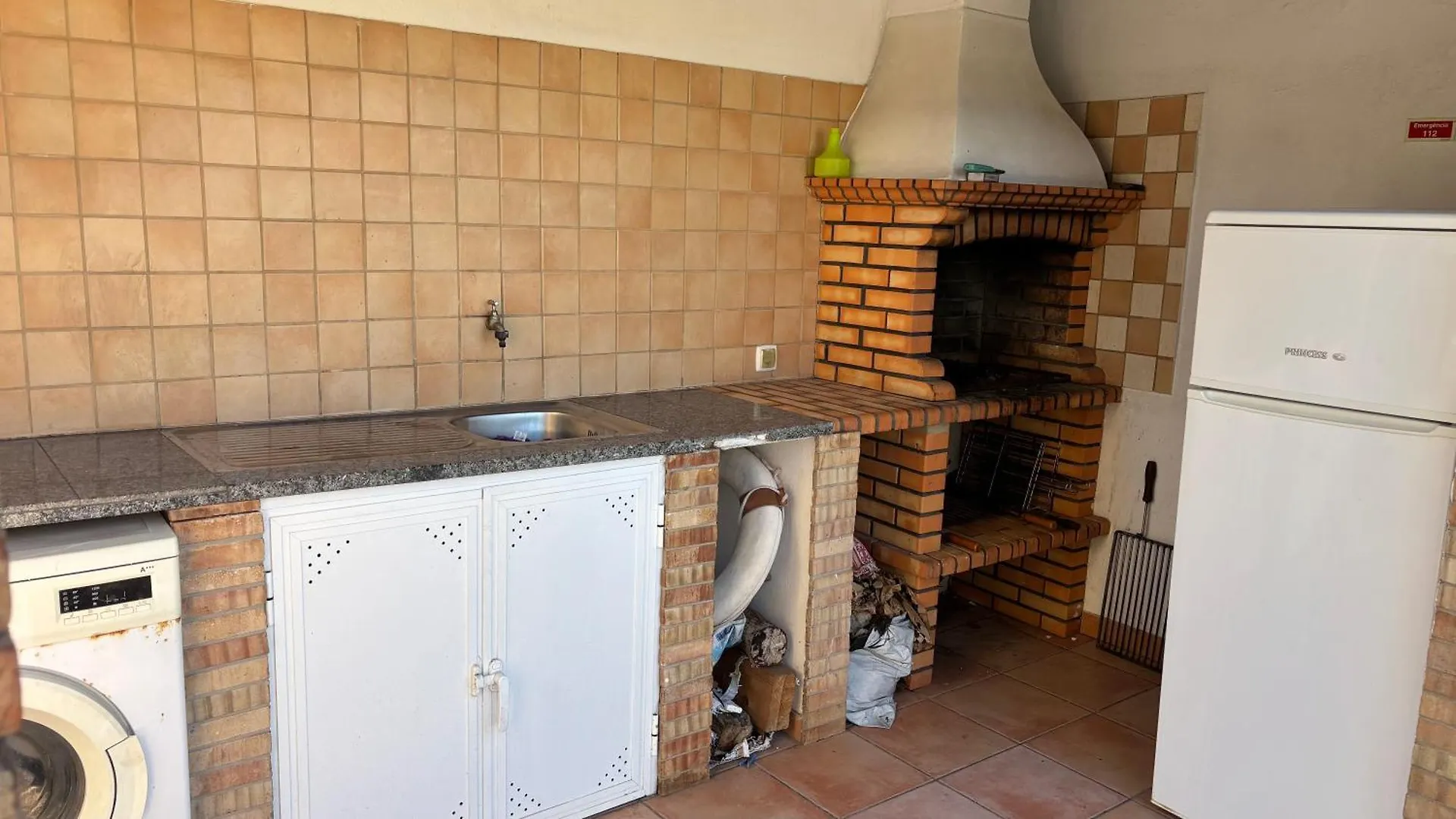 Appartamento Aparts 8 T1 E T0 Lagos