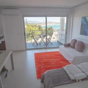Apartament Pinhao, Lagos