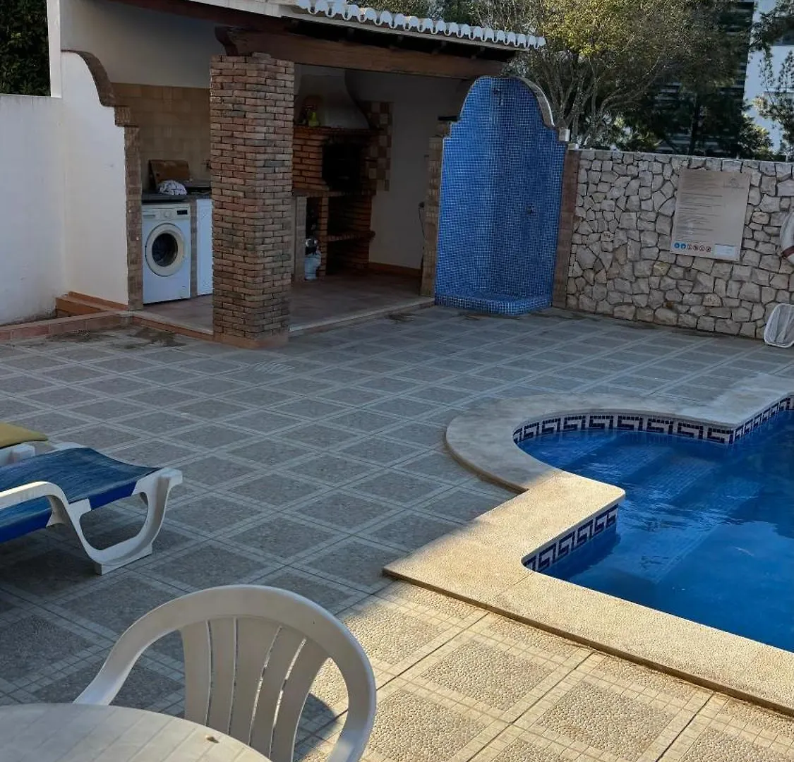 Aparts 8 T1 E T0 Lagos Portugal