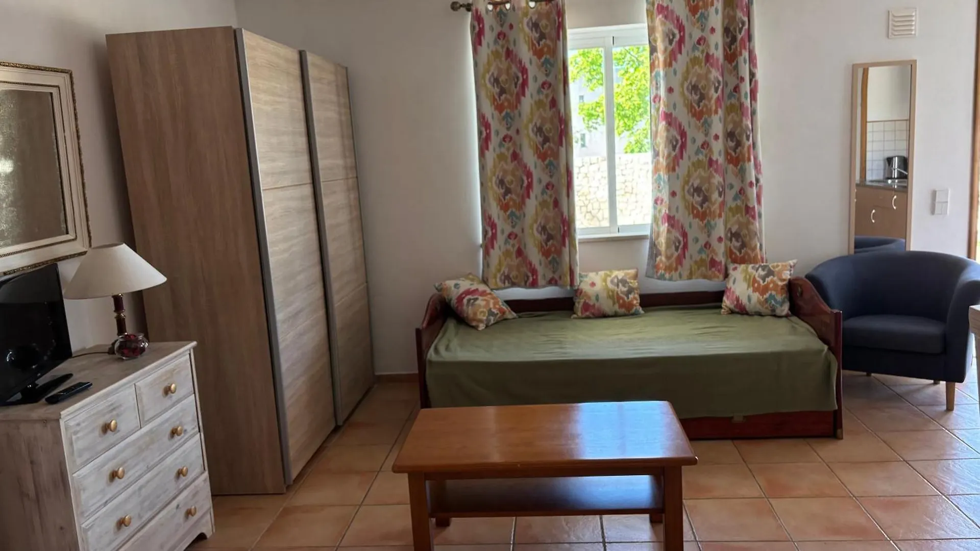 Aparts 8 T1 E T0 Lagos Apartment